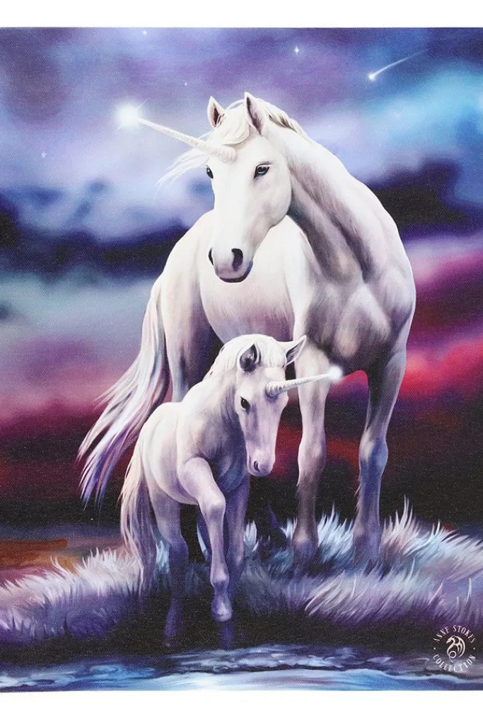 Something Different Anne Stokes Eternal Bond Picture