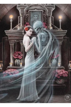 Something Different Anne Stokes Forever Yours Picture