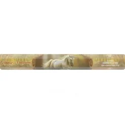Something Different Anne Stokes Glimpse Of A Unicorn Incense Sticks