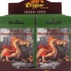 Something Different Anne Stokes Golden Mountain Dragon Incense Cones
