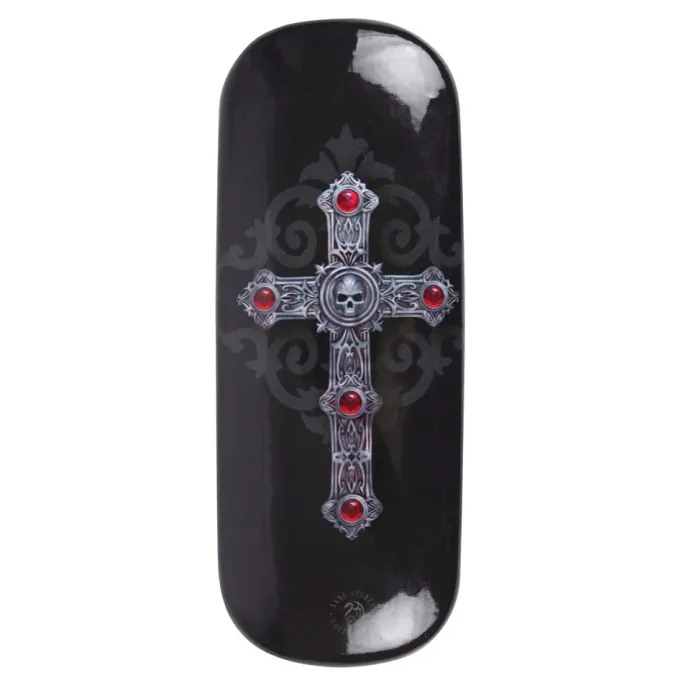 Something Different Anne Stokes Gothic Guardian Glasses Case