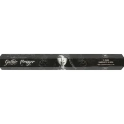 Something Different Anne Stokes Gothic Prayer Incense Sticks