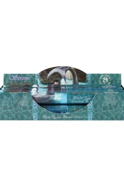 Something Different Anne Stokes Hidden Depths Incense Sticks