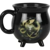 Something Different Anne Stokes Imbolc Cauldron Mug