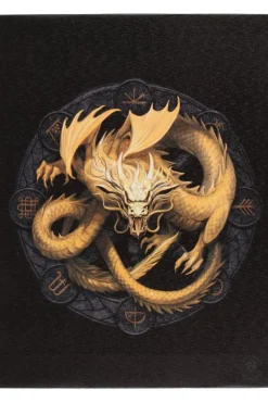 Something Different Anne Stokes Imbolc Dragon Picture