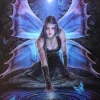 Something Different Anne Stokes Immortal Flight Picture