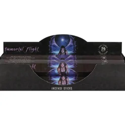 Something Different Anne Stokes Immortal Flight Incense Sticks