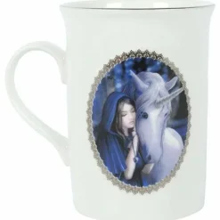 Something Different Anne Stokes Inicorn Solace Mug