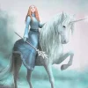 Something Different Anne Stokes Journey Starts Picture