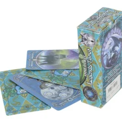 Nemesis Now Anne Stokes Legends Tarot Cards