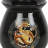 Something Different Anne Stokes Litha Wax Melt Burner