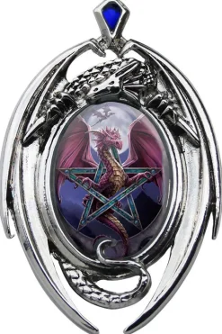 Anne Stokes Jewellery Anne Stokes Lunar Magic Necklace