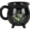 Something Different Anne Stokes Mabon Cauldron Mug