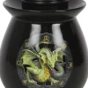 Something Different Anne Stokes Mabon Wax Melt Burner