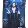 Nemesis Now Anne Stokes Moon Witch Embossed Purse