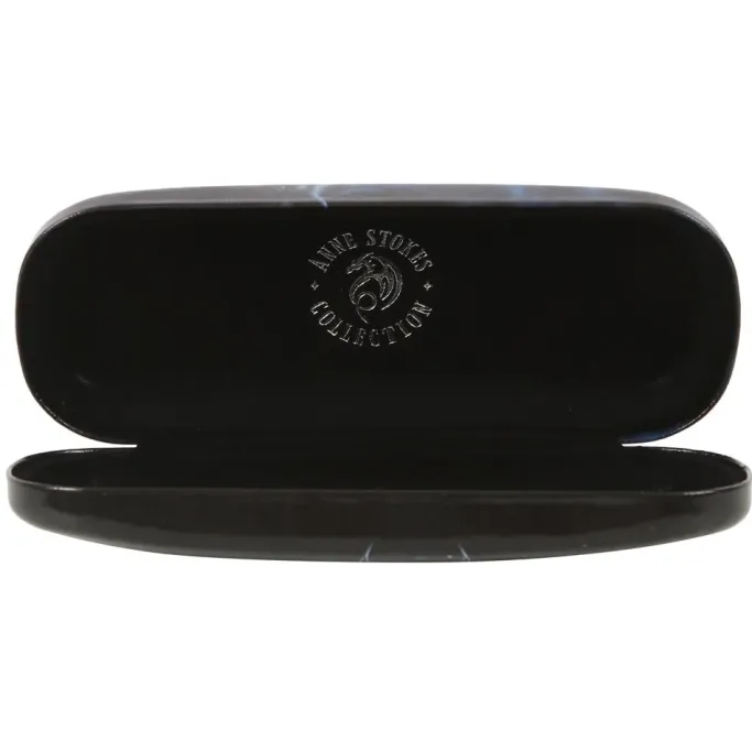 Something Different Anne Stokes Moon Witch Glasses Case