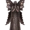 Nemesis Now Anne Stokes Only Love Remains Bronze