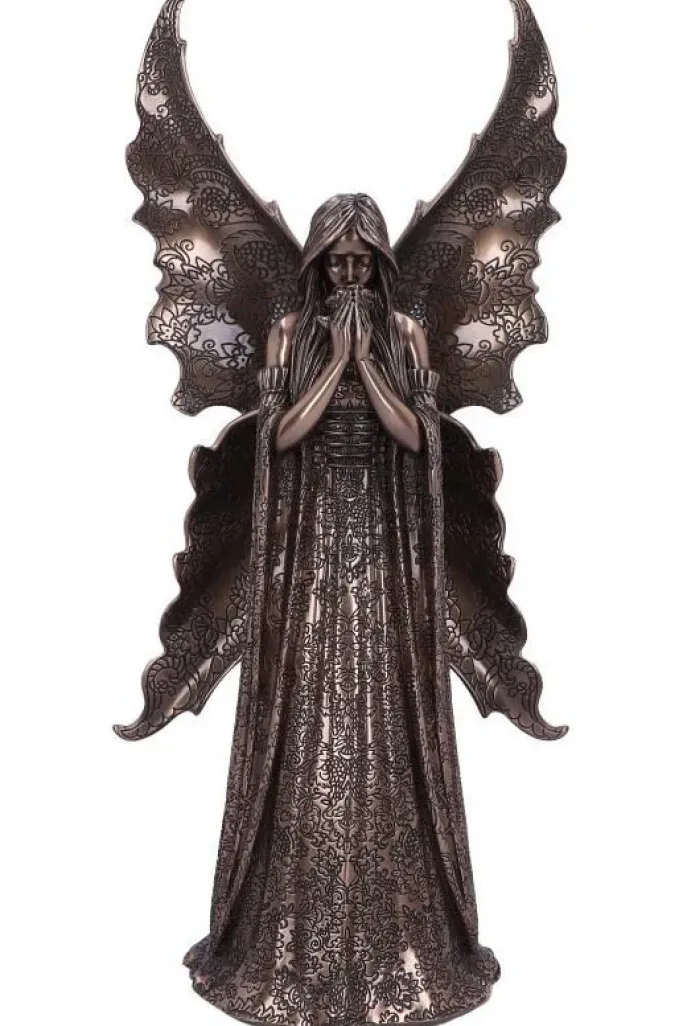 Nemesis Now Anne Stokes Only Love Remains Bronze