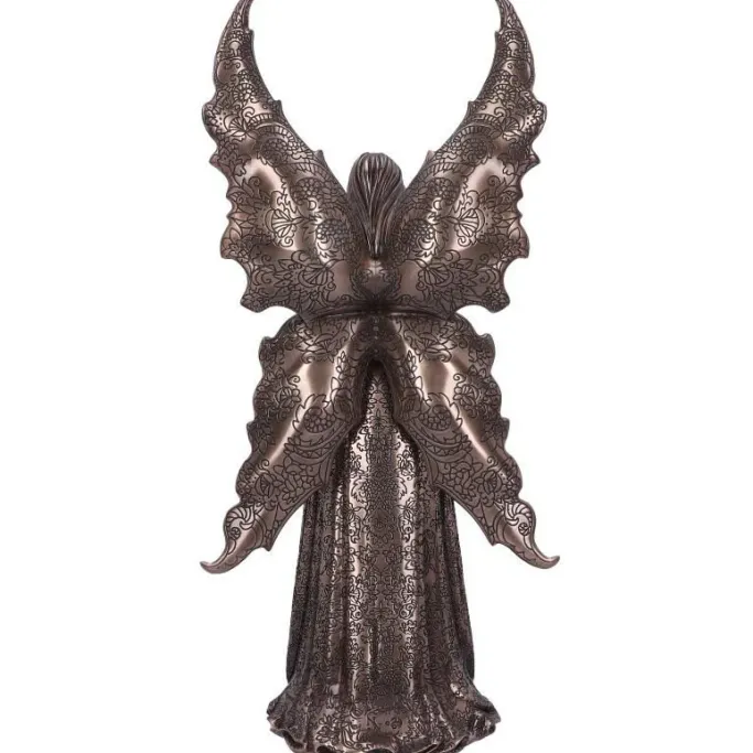 Nemesis Now Anne Stokes Only Love Remains Bronze
