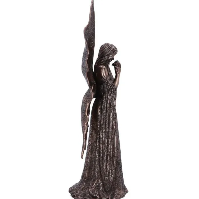 Nemesis Now Anne Stokes Only Love Remains Bronze