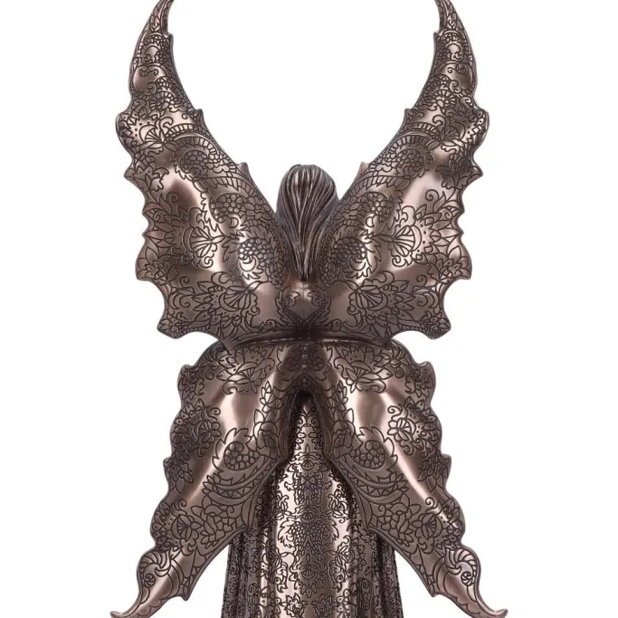 Nemesis Now Anne Stokes Only Love Remains Bronze