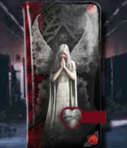 Nemesis Now Anne Stokes Only Love Remains Purse