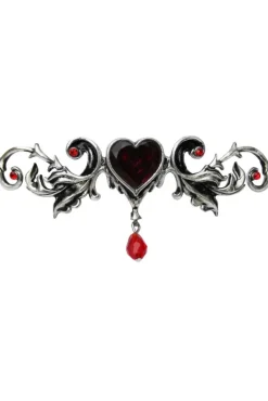 Hengeband Anne Stokes Pagan Bright Heart