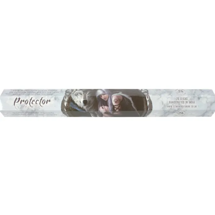 Something Different Anne Stokes Protector Incense Sticks