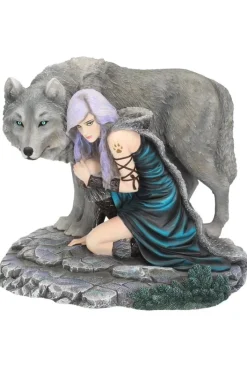 Nemesis Now Anne Stokes Protector Limited Edition