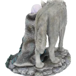 Nemesis Now Anne Stokes Protector Limited Edition