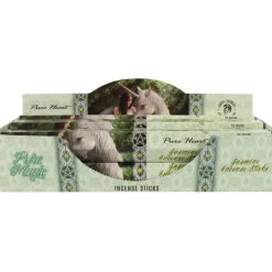 Something Different Anne Stokes Pure Heart Incense Sticks