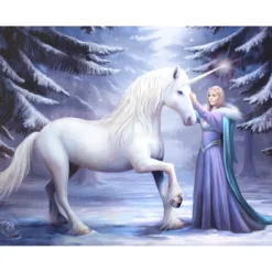 Something Different Anne Stokes Pure Magic Picture