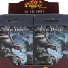 Something Different Anne Stokes Rock Dragon Incense Cones
