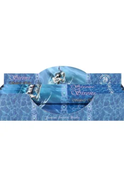 Something Different Anne Stokes Sailors Ruin Incense Sticks