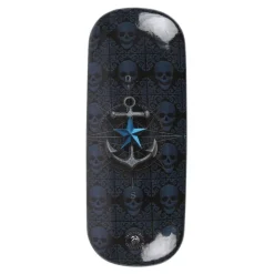 Something Different Anne Stokes Sailors Ruin Glasses Case