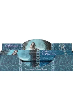 Something Different Anne Stokes Sirens Lament incense Sticks