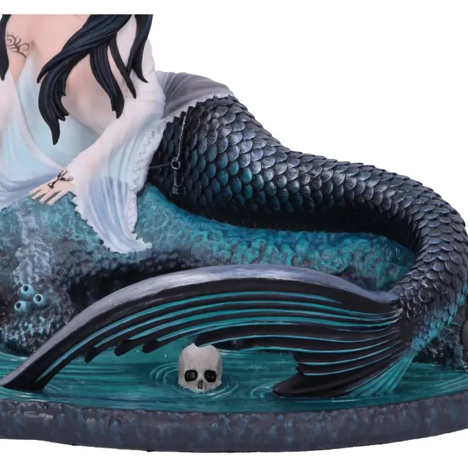 Nemesis Now Anne Stokes Sirens Lament Mermaid Figurine