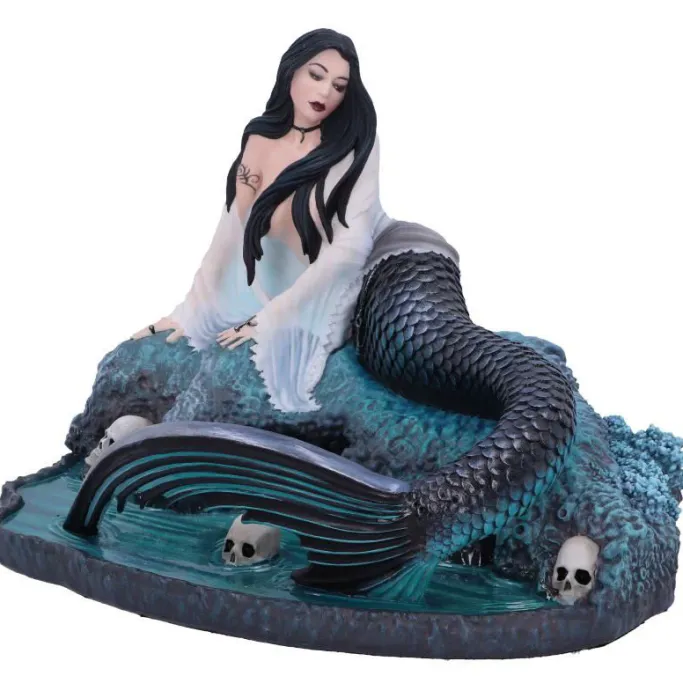 Nemesis Now Anne Stokes Sirens Lament Mermaid Figurine