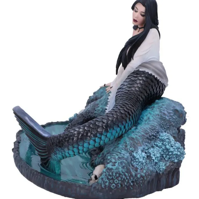 Nemesis Now Anne Stokes Sirens Lament Mermaid Figurine