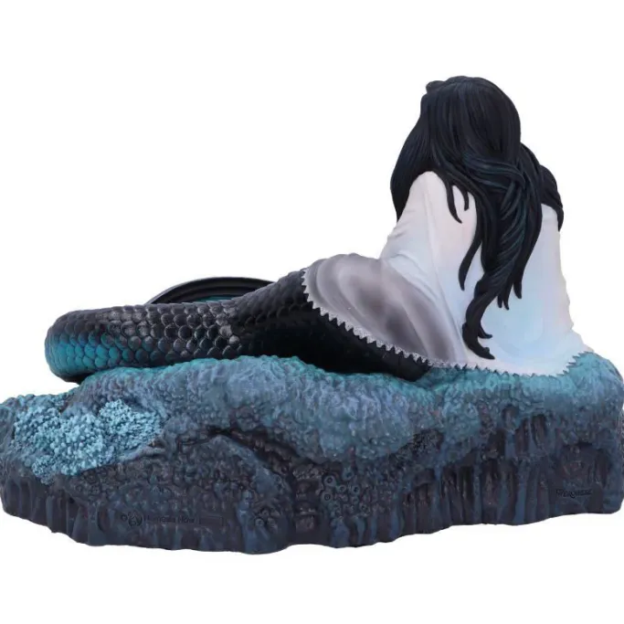 Nemesis Now Anne Stokes Sirens Lament Mermaid Figurine