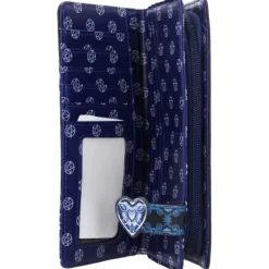 Nemesis Now Anne Stokes Solace Embossed Purse