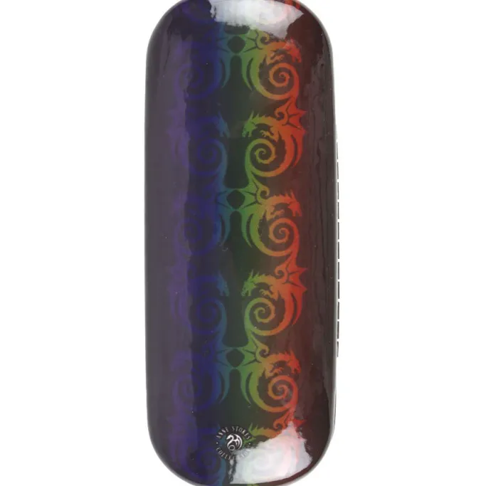 Something Different Anne Stokes Sometimes Glasses Case