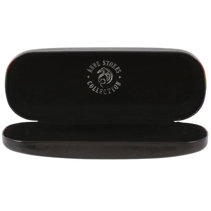Something Different Anne Stokes Sometimes Glasses Case