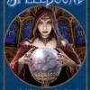 Eastgate Anne Stokes SpellBound Spell Book