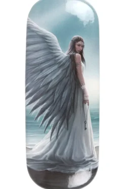 Something Different Anne Stokes Spirit Guide Glasses Case