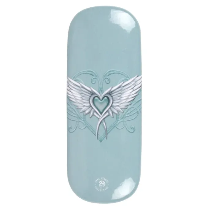 Something Different Anne Stokes Spirit Guide Glasses Case