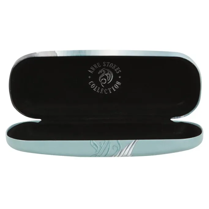Something Different Anne Stokes Spirit Guide Glasses Case