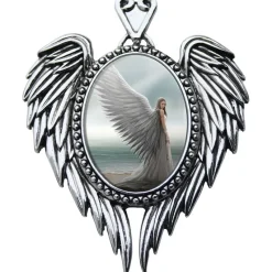 Anne Stokes Jewellery Anne Stokes Spirit Guide Necklace
