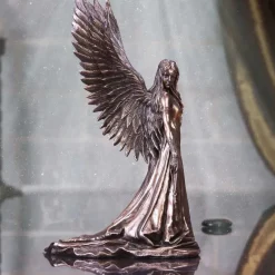 Nemesis Now Anne Stokes Spirit Guide Figurine