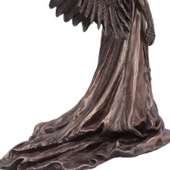 Nemesis Now Anne Stokes Spirit Guide Figurine